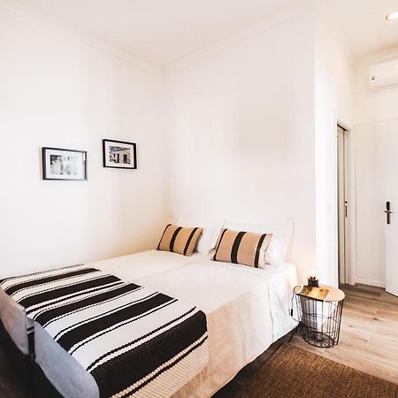 A Casa Da Cerca Hotell Almodôvar Exteriör bild